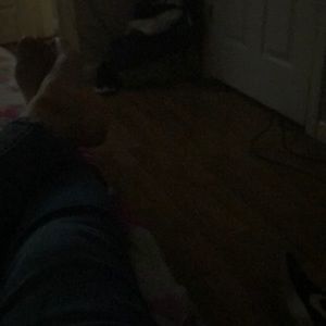 Meet your Posher, Martinez